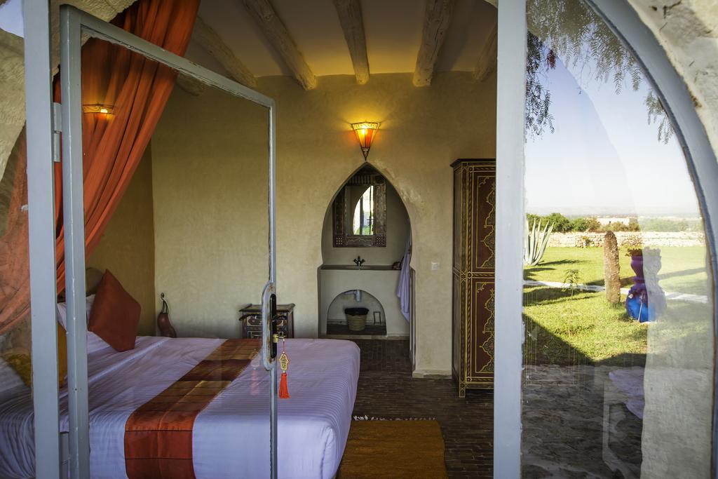 Ksar Meriem Hotel Ida Ougourd Quarto foto