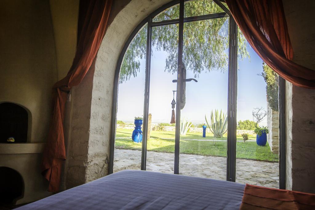 Ksar Meriem Hotel Ida Ougourd Quarto foto