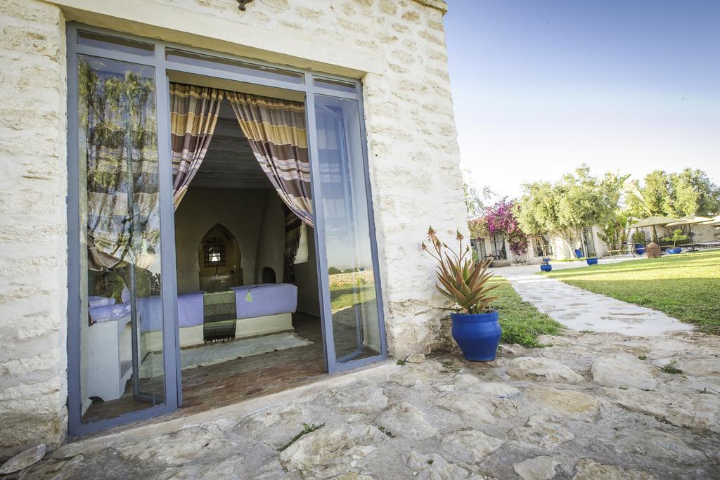 Ksar Meriem Hotel Ida Ougourd Quarto foto