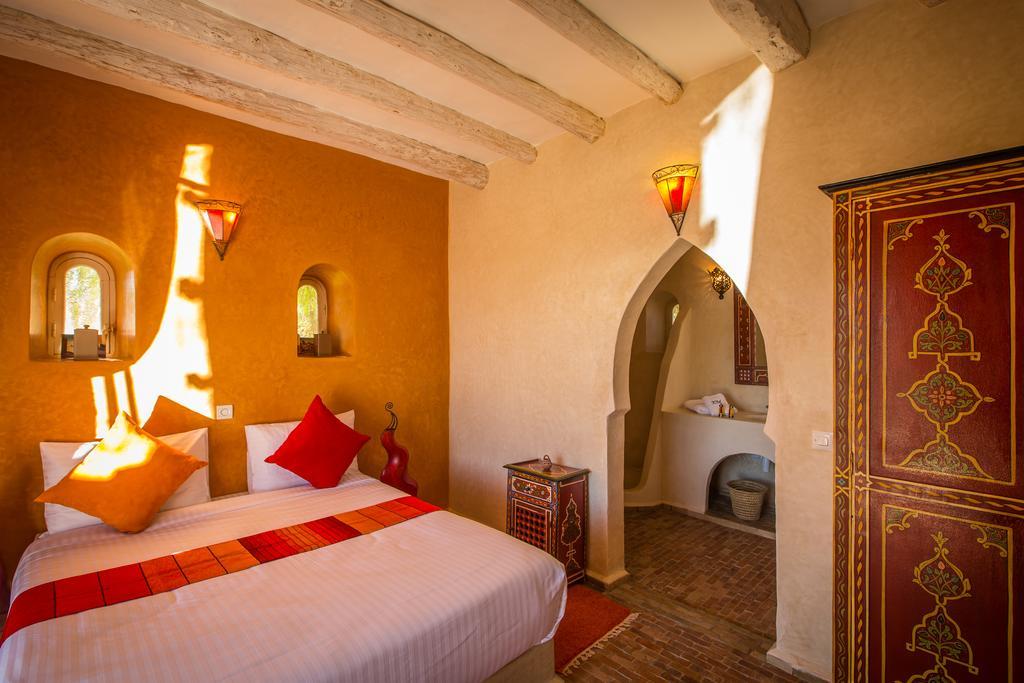 Ksar Meriem Hotel Ida Ougourd Quarto foto