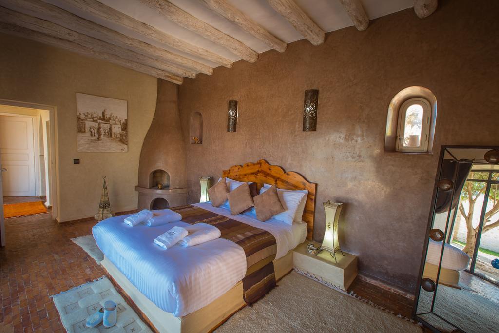 Ksar Meriem Hotel Ida Ougourd Quarto foto