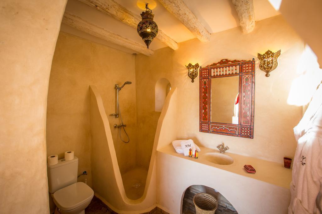 Ksar Meriem Hotel Ida Ougourd Quarto foto