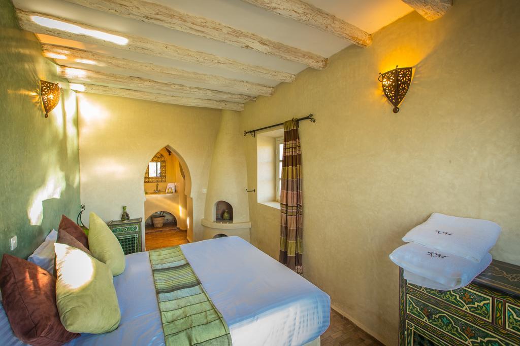 Ksar Meriem Hotel Ida Ougourd Quarto foto