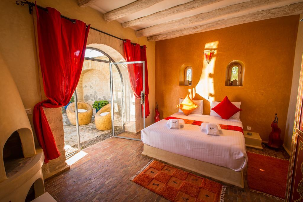 Ksar Meriem Hotel Ida Ougourd Quarto foto