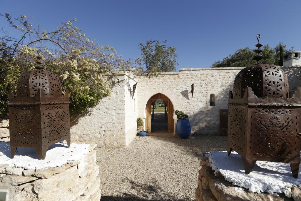 Ksar Meriem Hotel Ida Ougourd Exterior foto